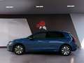 Volkswagen Golf 1,5 TSI DSG Goal App Connect Blau - thumbnail 3