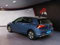 Volkswagen Golf 1,5 TSI DSG Goal App Connect Blau - thumbnail 4