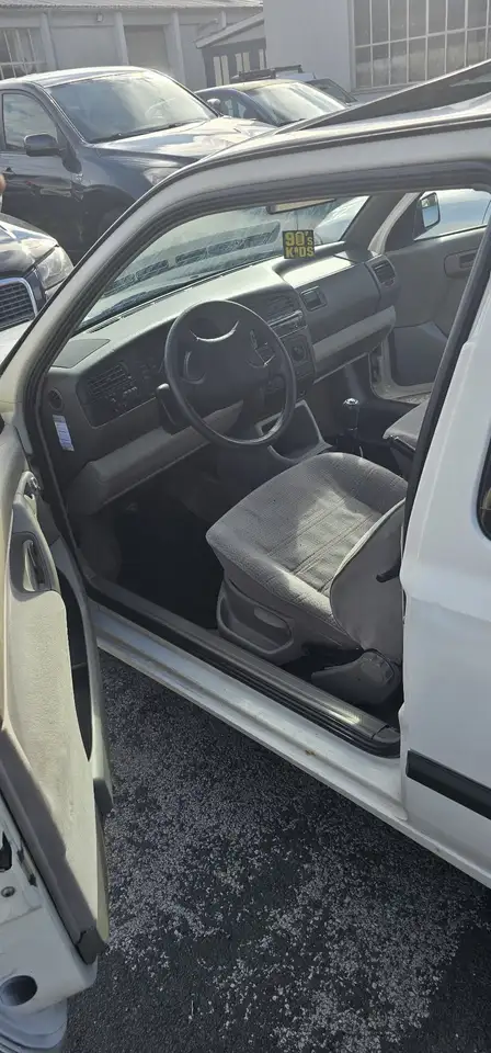 Volkswagen Golf GL, foto 6