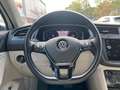Volkswagen Tiguan Allspace 2.0 TDI Highline 4Motion Klima Leder Einparkhilfe Blanc - thumbnail 10