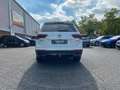 Volkswagen Tiguan Allspace 2.0 TDI Highline 4Motion Klima Leder Einparkhilfe Blanc - thumbnail 4