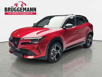 JUNIOR ELETTRICA 54 KWH TI TECHNOLOGIE-PAKET