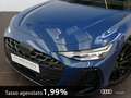 Audi A6 avant 2.0 tdi mhev + s line edition quattro 204cv Modrá - thumbnail 3
