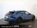 Audi A6 avant 2.0 tdi mhev + s line edition quattro 204cv Modrá - thumbnail 2