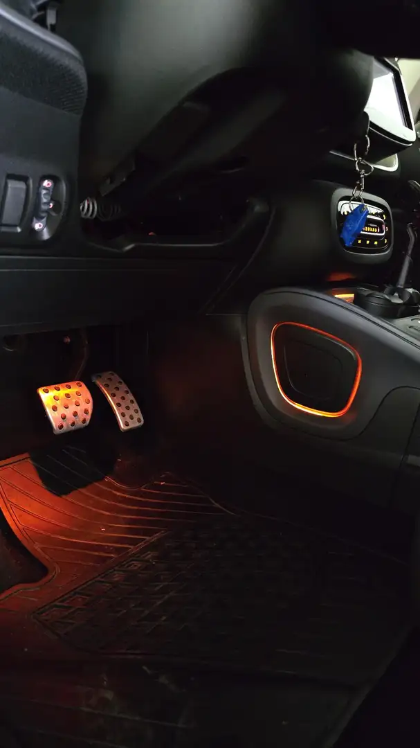 smart forTwo Brabus style - 2