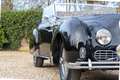Oldtimer Delahaye 135M Figone & Falaschi Cabriolet "A concours quali Schwarz - thumbnail 16