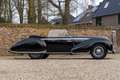 Oldtimer Delahaye 135M Figone & Falaschi Cabriolet "A concours quali Schwarz - thumbnail 34