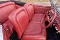 Oldtimer Delahaye 135M Figone & Falaschi Cabriolet "A concours quali Schwarz - thumbnail 28