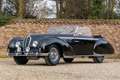 Oldtimer Delahaye 135M Figone & Falaschi Cabriolet "A concours quali Schwarz - thumbnail 25