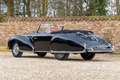 Oldtimer Delahaye 135M Figone & Falaschi Cabriolet "A concours quali Schwarz - thumbnail 44