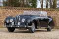 Oldtimer Delahaye 135M Figone & Falaschi Cabriolet "A concours quali Schwarz - thumbnail 14