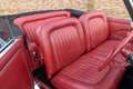 Oldtimer Delahaye 135M Figone & Falaschi Cabriolet "A concours quali Schwarz - thumbnail 22