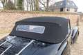 Oldtimer Delahaye 135M Figone & Falaschi Cabriolet "A concours quali Schwarz - thumbnail 37