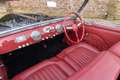 Oldtimer Delahaye 135M Figone & Falaschi Cabriolet "A concours quali Schwarz - thumbnail 13