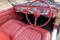 Oldtimer Delahaye 135M Figone & Falaschi Cabriolet "A concours quali Schwarz - thumbnail 33