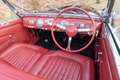 Oldtimer Delahaye 135M Figone & Falaschi Cabriolet "A concours quali Schwarz - thumbnail 7