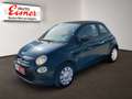 Fiat 500C HYBRID 70 Blau - thumbnail 3