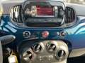 Fiat 500C HYBRID 70 Blau - thumbnail 6