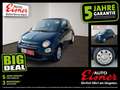 Fiat 500C HYBRID 70 Blau - thumbnail 1