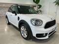 MINI Cooper D Countryman Business auto my18 Blanc - thumbnail 2