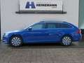 Skoda Superb Combi 1.4 iV Ambition Navi LED AHK Standh Bleu - thumbnail 7