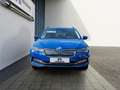 Skoda Superb Combi 1.4 iV Ambition Navi LED AHK Standh Bleu - thumbnail 2