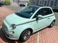 Fiat 500 500 1,2 69 Pop Pop Blau - thumbnail 1