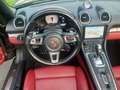 Porsche Boxster 718 S 350 ch PDK Garantie 1 An Reprise Possible Gris - thumbnail 35