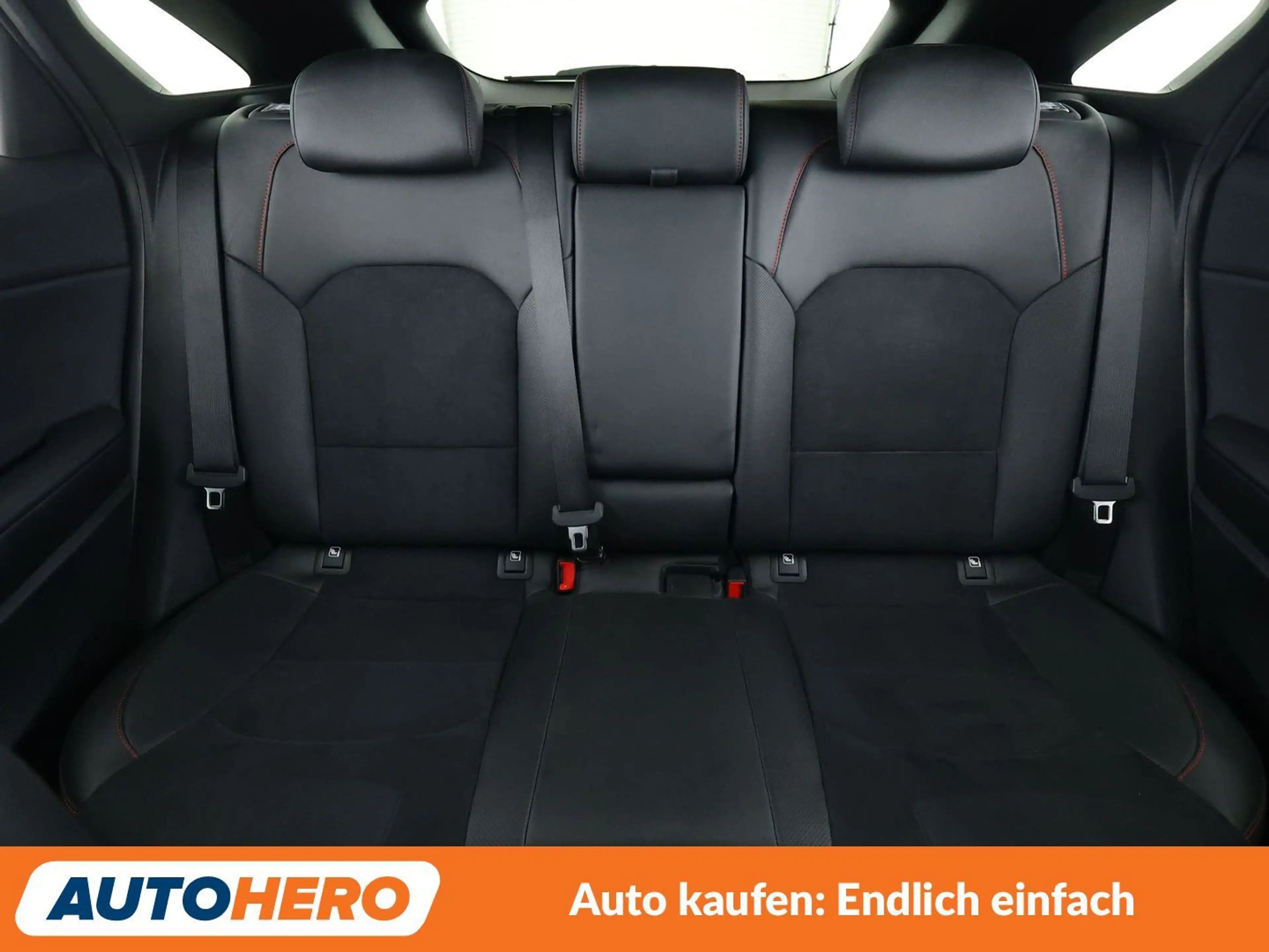 Kia ProCeed / pro_cee'd 1.6 TGDI GT Aut.*NAVI*VC*LED*ACC*CAM*PDC*SHZ*ALU* — photo 15
