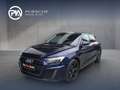 Audi A1 30 TFSI S line Blau - thumbnail 1