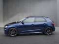 Audi A1 30 TFSI S line Blau - thumbnail 3