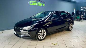 Astra 5p 1.6 cdti Innovation s&s 110cv