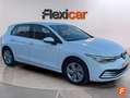 Volkswagen Golf 2.0TDI Life DSG 85kW Blanco - thumbnail 13