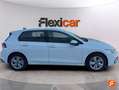 Volkswagen Golf 2.0TDI Life DSG 85kW Blanco - thumbnail 12