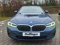 BMW 530 d xDr.T. ACC HUD Kamera HiFi Lenkradh.AHK 18" Blau - thumbnail 3