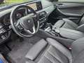 BMW 530 d xDr.T. ACC HUD Kamera HiFi Lenkradh.AHK 18" Blau - thumbnail 6