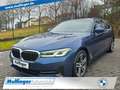 BMW 530 d xDr.T. ACC HUD Kamera HiFi Lenkradh.AHK 18" Blau - thumbnail 1