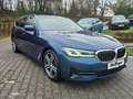 BMW 530 d xDr.T. ACC HUD Kamera HiFi Lenkradh.AHK 18" Blau - thumbnail 4