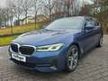 BMW 530 d xDr.T. ACC HUD Kamera HiFi Lenkradh.AHK 18" Blau - thumbnail 2