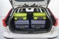 Volvo V60 B4 Core Aut. Blanc - thumbnail 16