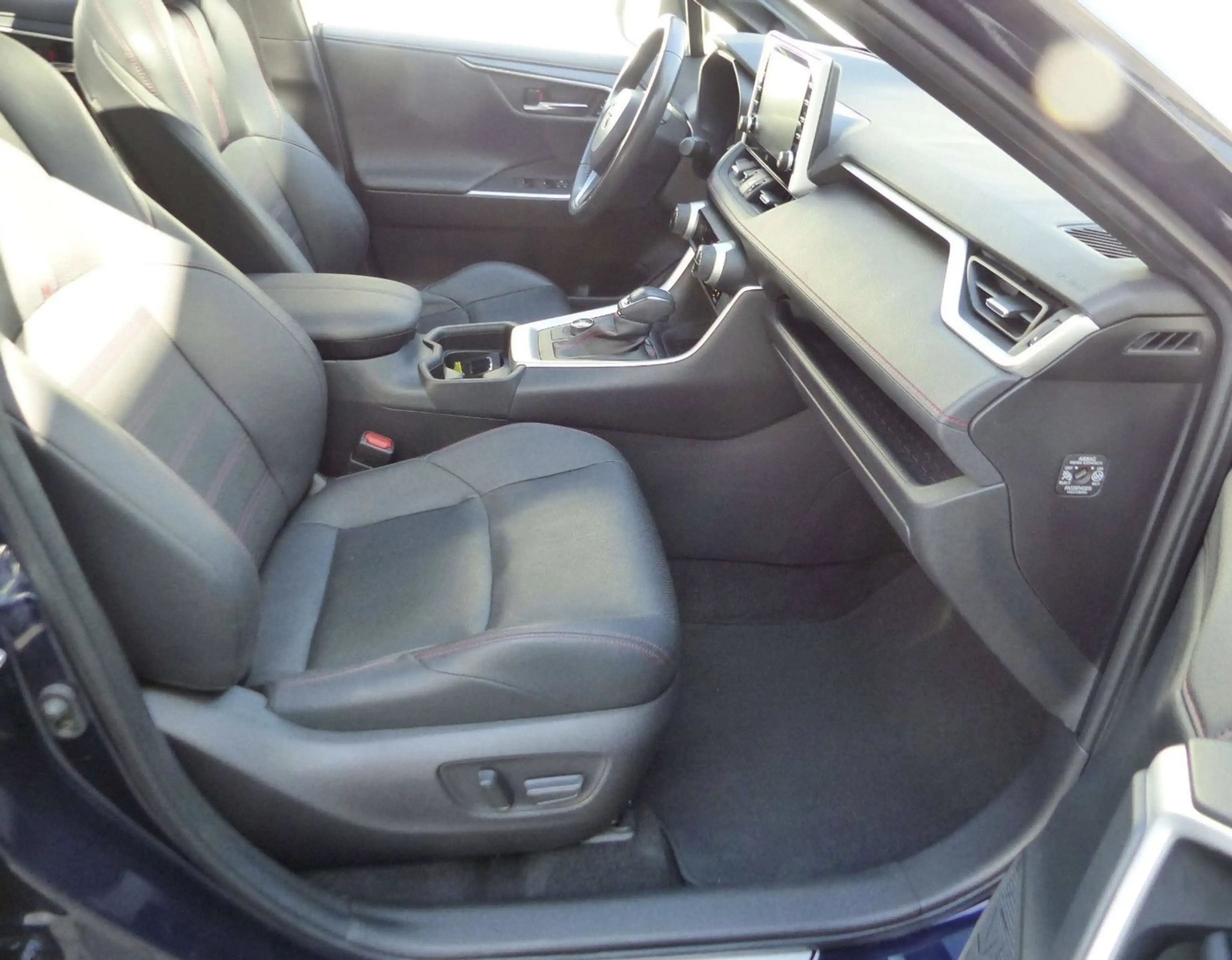 Toyota RAV 4 2.5 Plug-in Hybrid AWD Bi-Tone Plus ** Panodak ** — photo 6