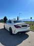 Mercedes-Benz CLA 220 Classe d 7-G DCT4Matic Fascination Blanc - thumbnail 4