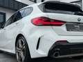 BMW 135 i xDrive/HEAD-UP/KAMERA/M-TECHNIK/SHZ/KLIMA Blanc - thumbnail 9