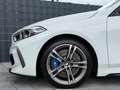 BMW 135 i xDrive/HEAD-UP/KAMERA/M-TECHNIK/SHZ/KLIMA Blanc - thumbnail 14