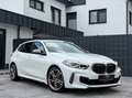 BMW 135 i xDrive/HEAD-UP/KAMERA/M-TECHNIK/SHZ/KLIMA Blanc - thumbnail 5