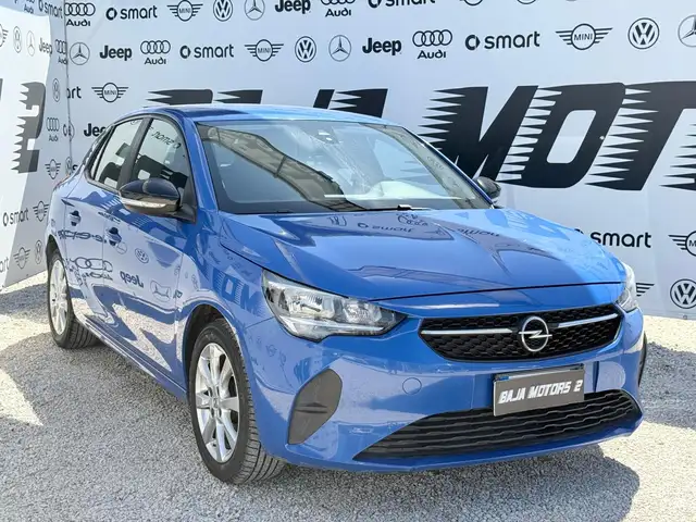 Opel Corsa in vendita da Baja Motors 2