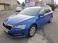 Skoda Superb Combi Active 1,5 TSI ~ DSG ~ Blau - thumbnail 1