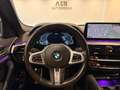 BMW 545 e PHEV xDrive Aut. **M Paket**ACC*SHZ**UVM** Silber - thumbnail 17