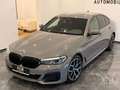 BMW 545 e PHEV xDrive Aut. **M Paket**ACC*SHZ**UVM** Silber - thumbnail 3