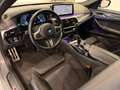 BMW 545 e PHEV xDrive Aut. **M Paket**ACC*SHZ**UVM** Silber - thumbnail 16